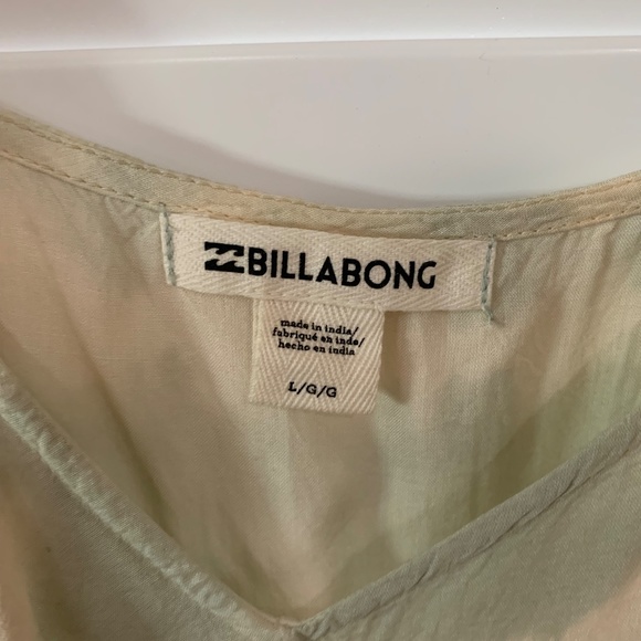 BILLABONG SUNDRESS - Picture 3 of 3